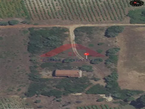 Moradia para Restaurar T3