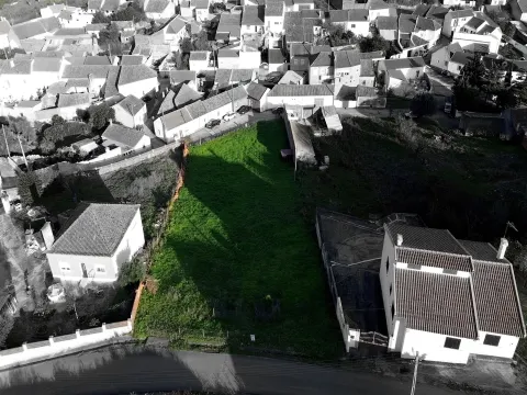 Terreno Para Construção