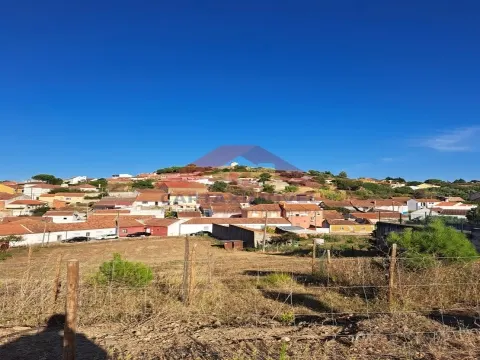 Terreno Para Construção