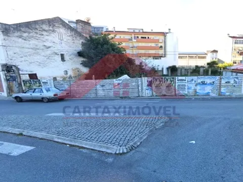 Piece of Real Estate