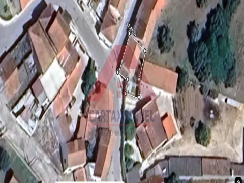 Detached house to restore T1