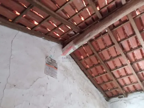 Detached house to restore T1