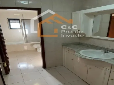 Apartamento T3