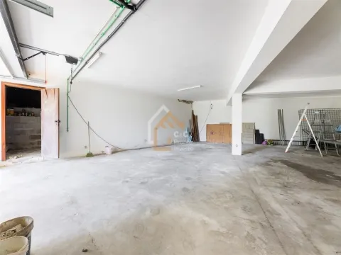 Maison isolée 3 Chambre(s)