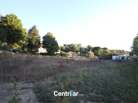 Terreno à Venda em Viseu – Ideal para Loteamento!