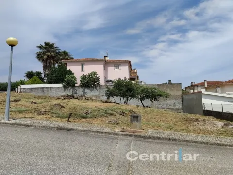Lote de Terreno