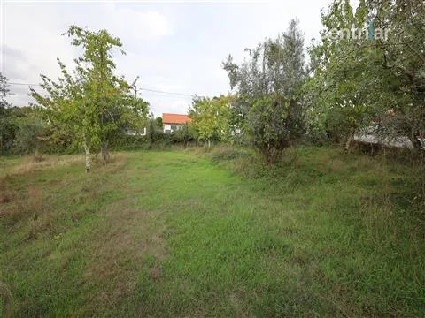 Terreno para Construção