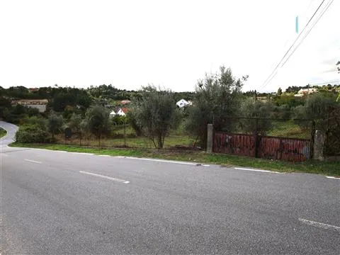 Terreno para Construção