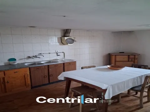 Doppelhaus 2 Schlafzimmer