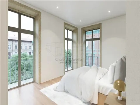 Appartement 3 Chambre(s)