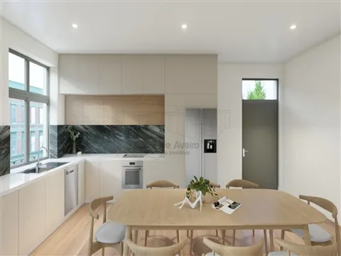 Appartement 1 Chambre(s)