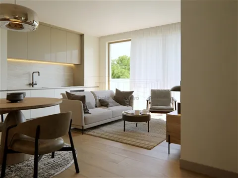 Flat T1