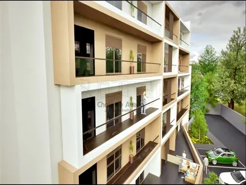 Apartamento T2 Venda