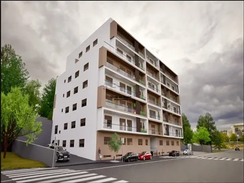 Apartamento T3 Venda