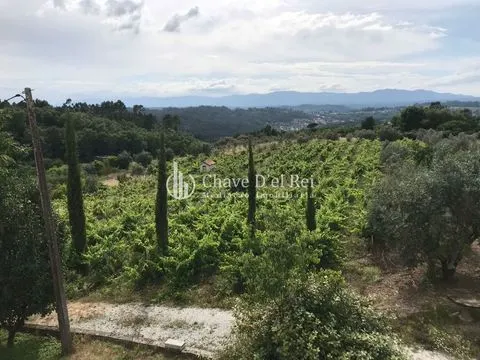 finca 6 habitaciones