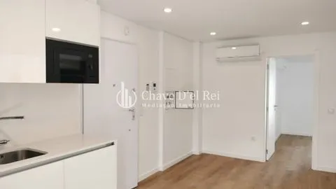 Wohnung 2 Schlafzimmer