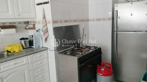 Apartamiento 5 habitaciones