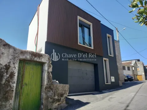 Viviendas Adosadas en barrio 3 habitaciones