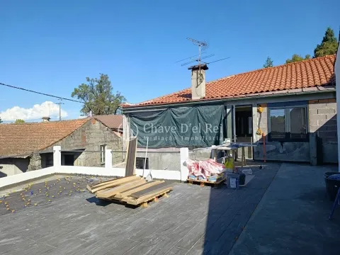 Wohnbezirk 3 Schlafzimmer