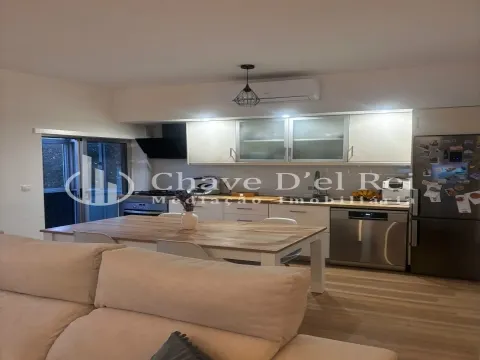 Apartamiento 3 habitaciones