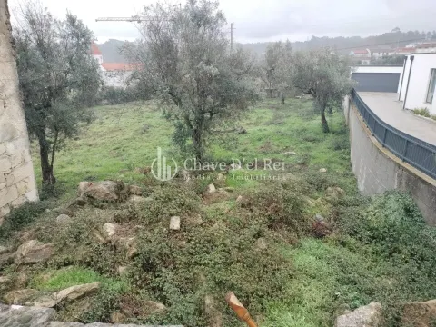 Terreno Para Construção