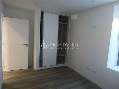 Apartamiento 2 habitaciones