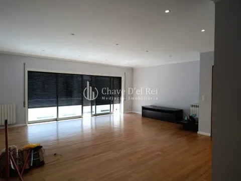 Apartamiento 3 habitaciones