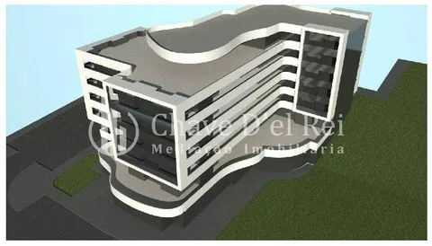 Apartamiento 4 habitaciones