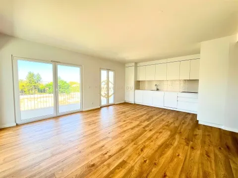 Appartement 3 Chambre(s)