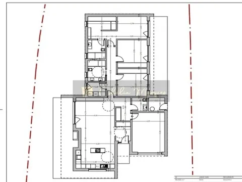 Casa Indipendente 4 Vani