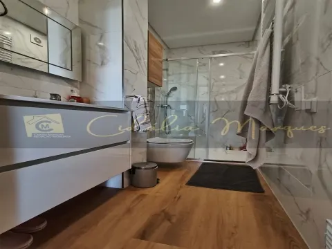 Apartamento T2+2 DUPLEX