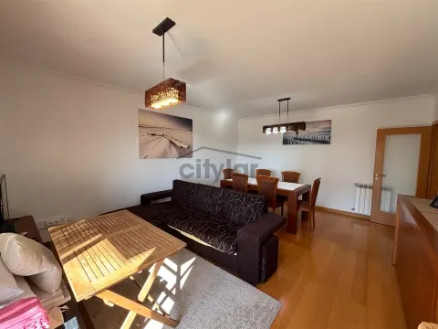 Wohnung 3 Schlafzimmer