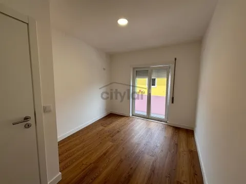 Appartement 2 Chambre(s)
