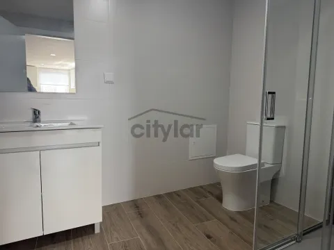 Apartamento T2