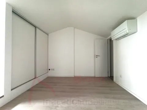 Apartamento T1 mobilado Centro Historico