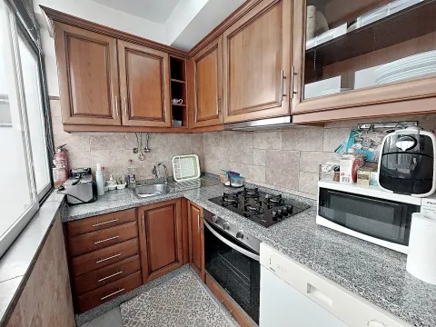 Apartamento T3 duplex na primeira linha Rio