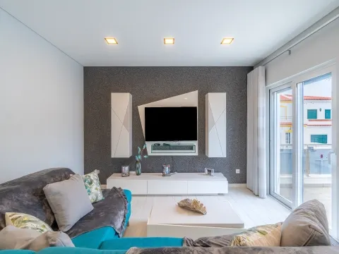 Magnífica moradia de luxo com 4 quartos