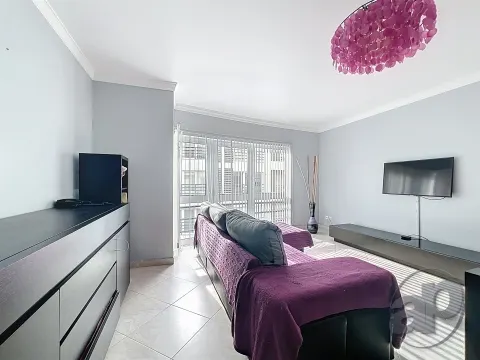 Apartamento T2 para venda