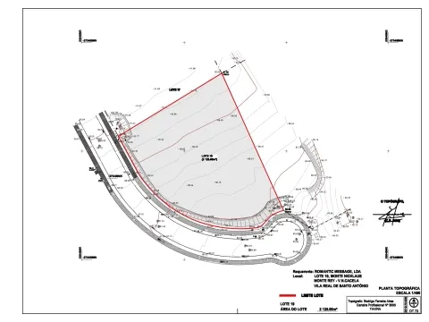 Plot for sale - Plot 19