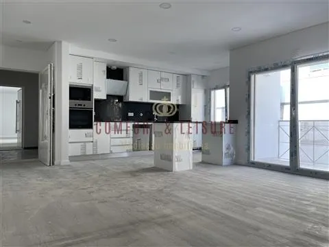 Apartamiento 2 habitaciones