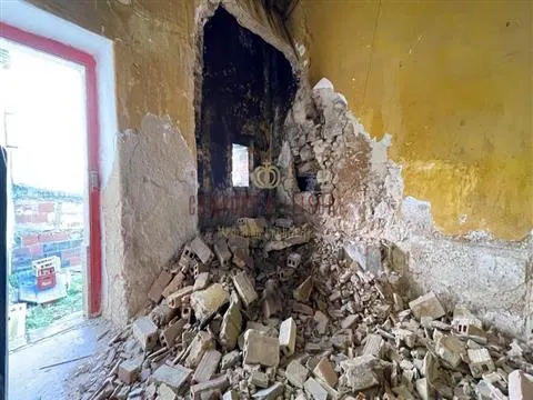 Moradia para Restaurar T4 em Torres Vedras