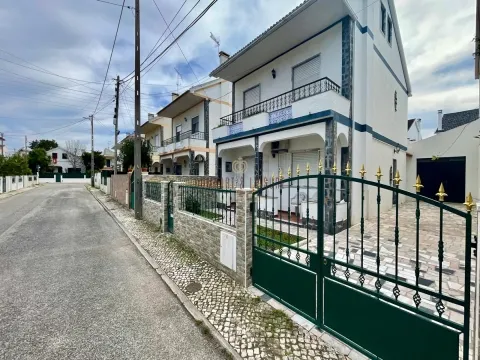 Частный дом T3