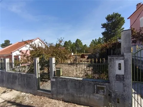 Baugrundstück