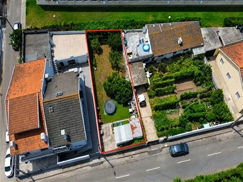 Lote de Terreno