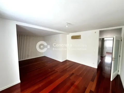 Apartamento T3 para arrendamento em Barcelos