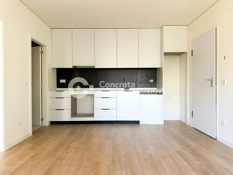 Wohnung 1 Schlafzimmer