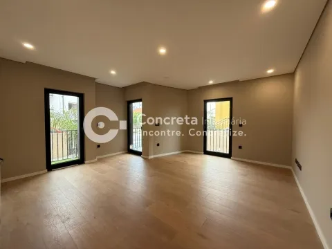 Apartamento T1 novo em Barcelos