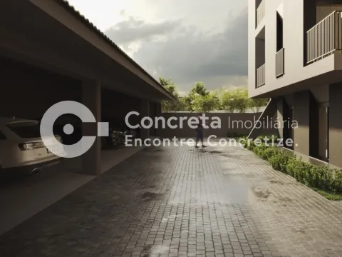 Apartamento T1 novo em Barcelos