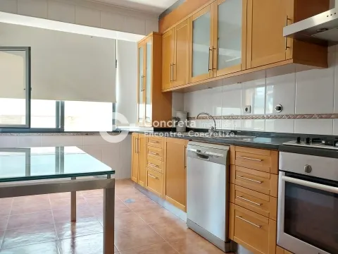 Wohnung 2 Schlafzimmer