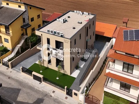 Appartement neuf 1 chambre à Barcelos